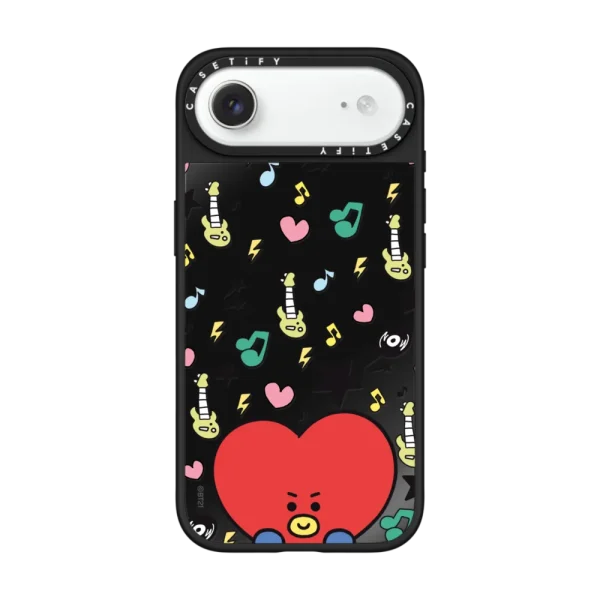 BT21 Custom Case - TATA