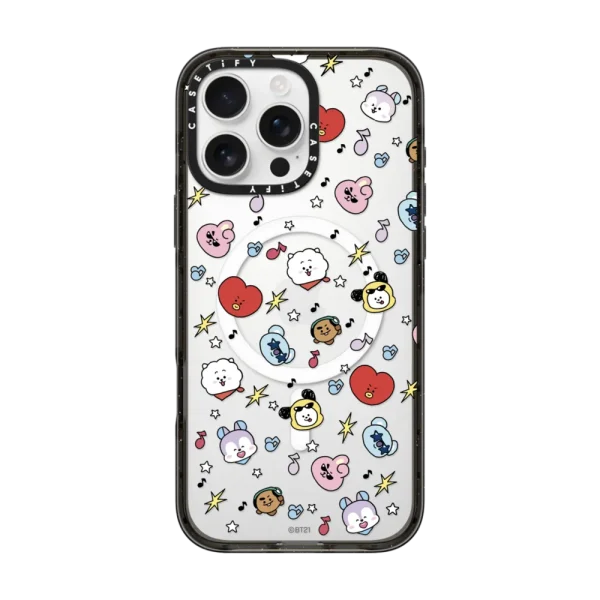 39226155x2_iphone-16-pro-max__color_white-titanium_16007168.png.1000x1000-r.m80 BT21 Pattern Case