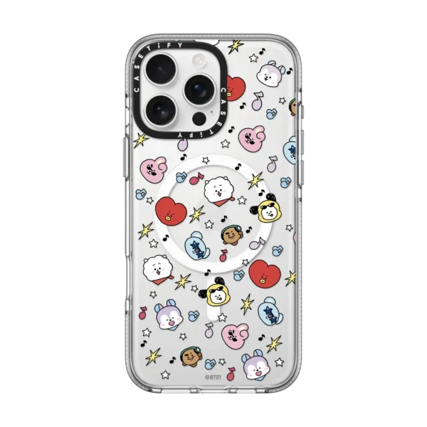 39226155x2_iphone-16-pro-max__color_white-titanium_16007194.png.1000x1000-r.m80 BT21 Pattern Case