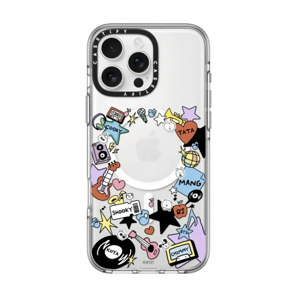 39226168x2_iphone-16-pro-max__color_white-titanium_16007194.png.1000x1000-r.m80 BT21 Frame Case