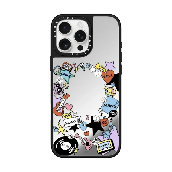 39226168x2_iphone-16-pro-max__color_white-titanium_16007270.png.1000x1000-r.m80 BT21 Frame Case