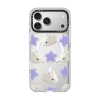 透明 Jelly Bunny Stars