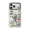 ZOA Sticker