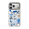 Chill Time in NY (Sticker Mania)