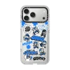透明 Mini JOHN (Sticker Mania)