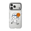 透明 Chill Time in NY (Basketball 02)