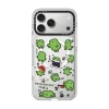 Tamagotchi Kuchipatchi Medley Pattern Case