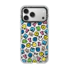 Tamagotchi Jumbo Pattern Case