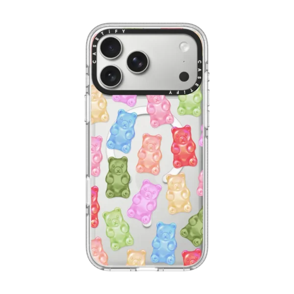 Jelly Bears