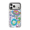 Tamagotchi Stickermania Case