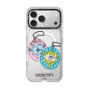 透明 Tamagotchi Egg Device Case