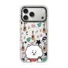 透明 BT21 Custom Case - RJ