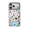 透明 BT21 Custom Case - KOYA