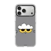 透明 ZO&FRIENDS ZOA Face Case - Normal