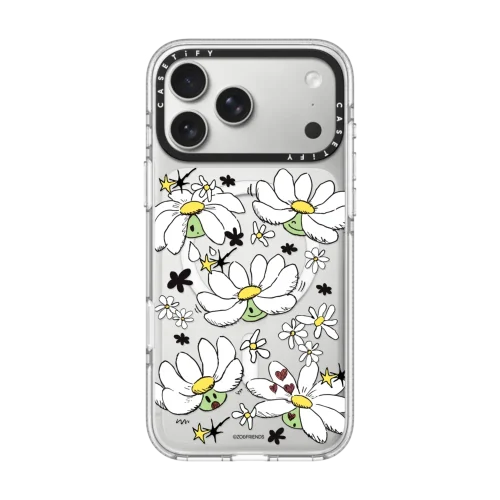 透明 A&NE Sticker Case