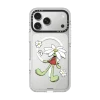 透明 A&NE Custom Case