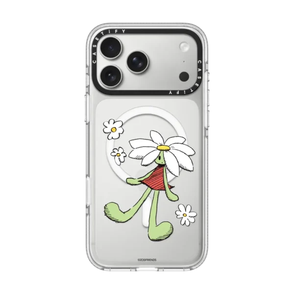透明 A&NE Custom Case