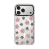 透明 Pink Crystal Bloom