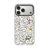 透明 Daisy Case