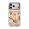 Butterbear Stickermania Case