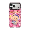 Butterbear at 8PM Case