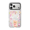 Butterbear at 3PM Case