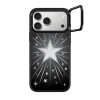 银色镜面相机 First Star
