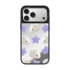 银镜面 Jelly Bunny Stars
