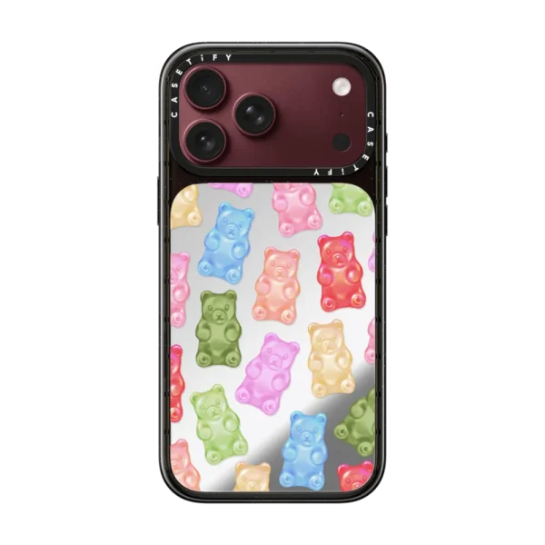 Jelly Bears