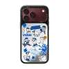 Chill Time in NY (Sticker Mania)