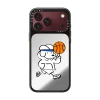 镜面 Chill Time in NY (Basketball 02)