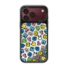 Tamagotchi Jumbo Pattern Case