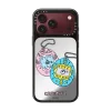 镜面 Tamagotchi Egg Device Case