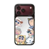 Kasukabe Boeitai (Cat) Case