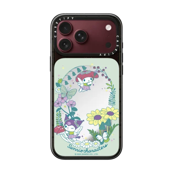 Mystical Wonderland Case