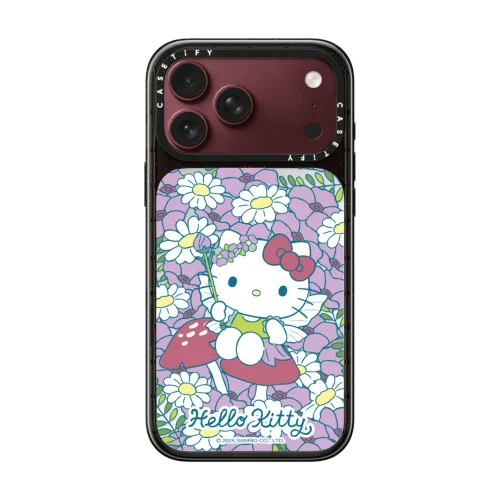 镜面 Fairy Hello Kitty