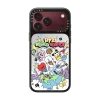 镜面 BT21 Sticker Case