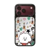 镜面 BT21 Custom Case - RJ