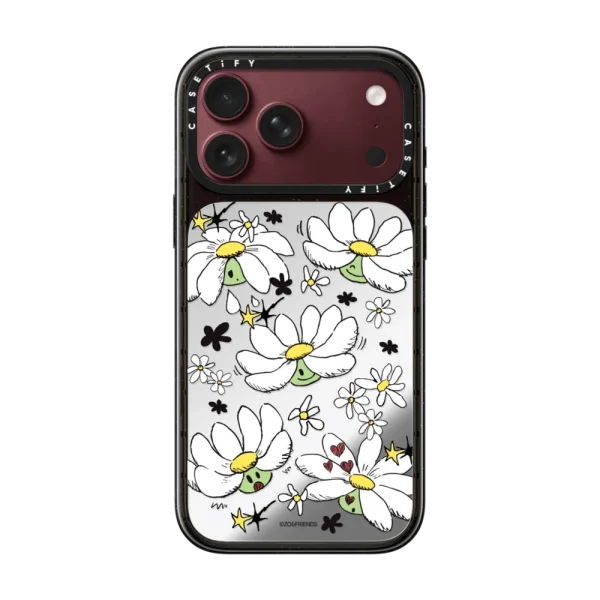 镜面 A&NE Sticker Case