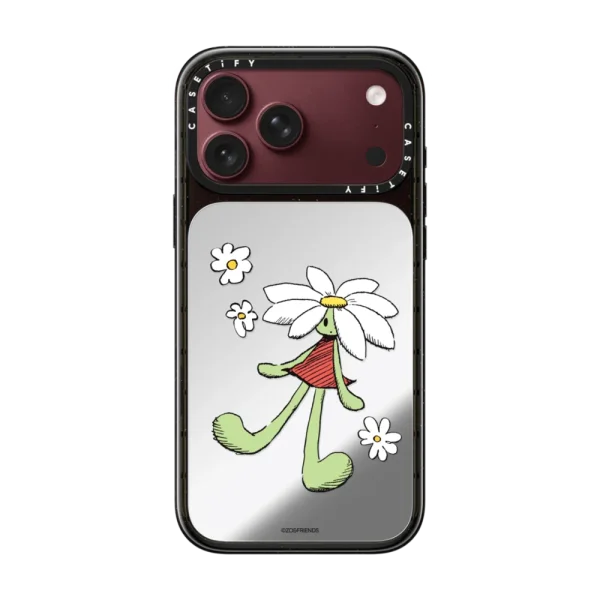 镜面 A&NE Custom Case