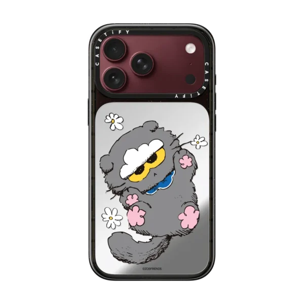 镜面 ZOA Custom case