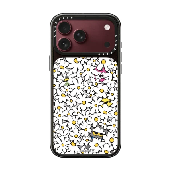 镜面 Daisy Case