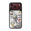 ZOA Sticker Case
