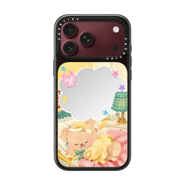 Butterbear at 11PM Case
