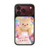 镜面 Butterbear Daily Mood Case