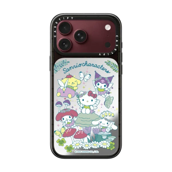 Fairyland Family