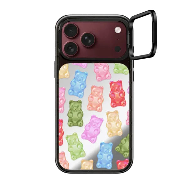 Jelly Bears