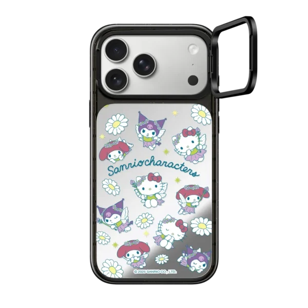 镜面相机 Fairy Stickermania