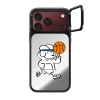 镜面相机 Chill Time in NY (Basketball 02)