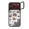 镜面相机 Tamagotchi Oyajitchi Medley Pattern Case
